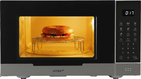 Микроволновая печь Vitek VT-MW2223- фото