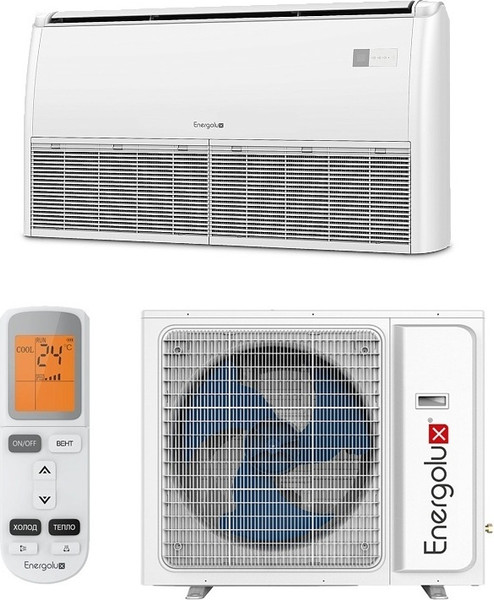 Сплит-система Energolux ESACF36D7_AR1/ESAU36U7_AR1- фото