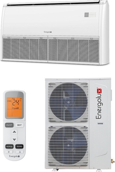 Сплит-система Energolux ESACF48D7_AR1/ESAU48U7_AR1- фото