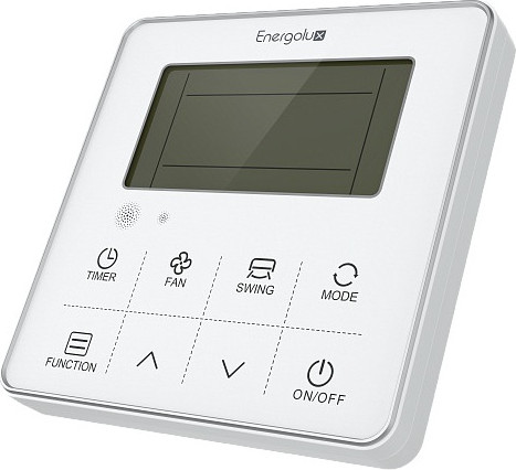 Сплит-система Energolux ESAD18D7_AR1/ESAU18U7_AR1- фото2