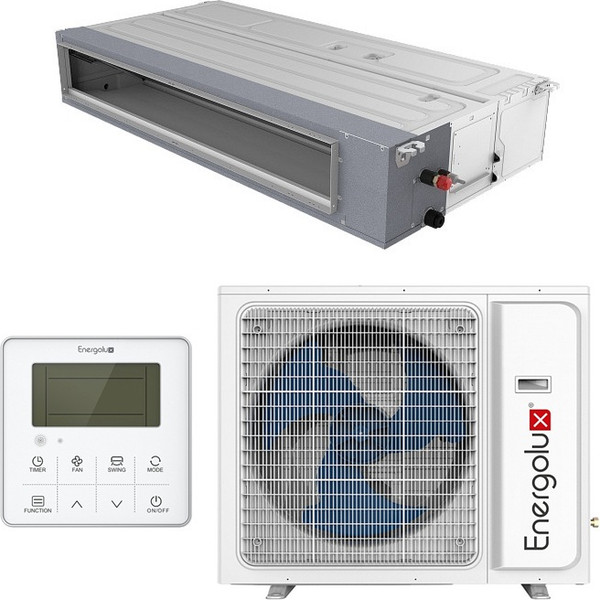Сплит-система Energolux ESAD36D7_AR1/ESAU36U7_AR1- фото