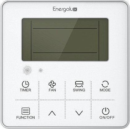 Сплит-система Energolux ESAD36D7_AR1/ESAU36U7_AR1- фото7