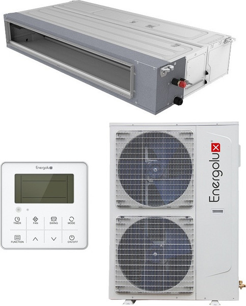 Сплит-система Energolux ESAD48D7_AR1/ESAU48U7_AR1- фото