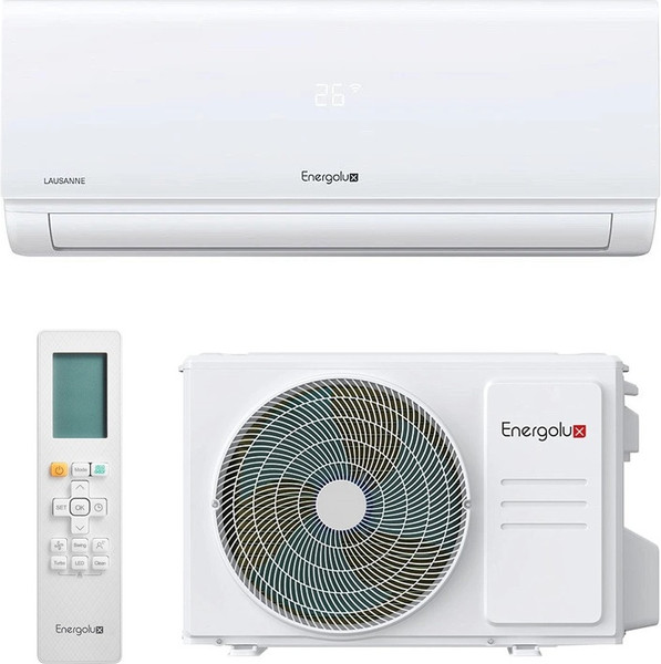 Сплит-система Energolux SAS07AR1-A-LT/SAU07AR1-A-LT- фото