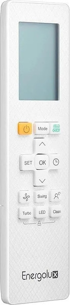 Сплит-система Energolux SAS07AR1-A-LT/SAU07AR1-A-LT- фото7