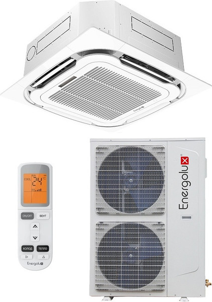Сплит-система Energolux ESAC60C7_AR1 ESAU60U7_AR1-WS40- фото