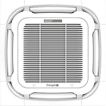 Сплит-система Energolux ESAC60C7_AR1 ESAU60U7_AR1-WS40- фото4