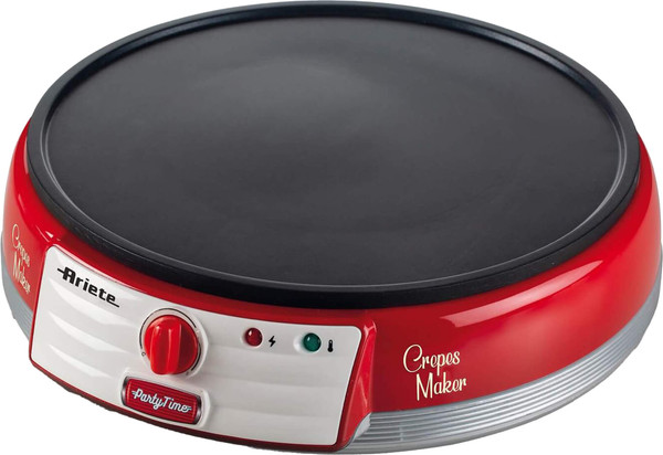 Блинница Ariete 0202/00- фото
