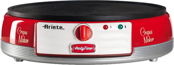 Блинница Ariete 0202/00- фото2