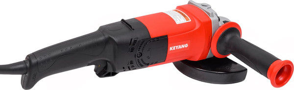 Угловая шлифовальная машина KEYANG DG-150C- фото3