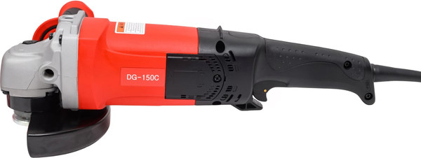 Угловая шлифовальная машина KEYANG DG-150C- фото4