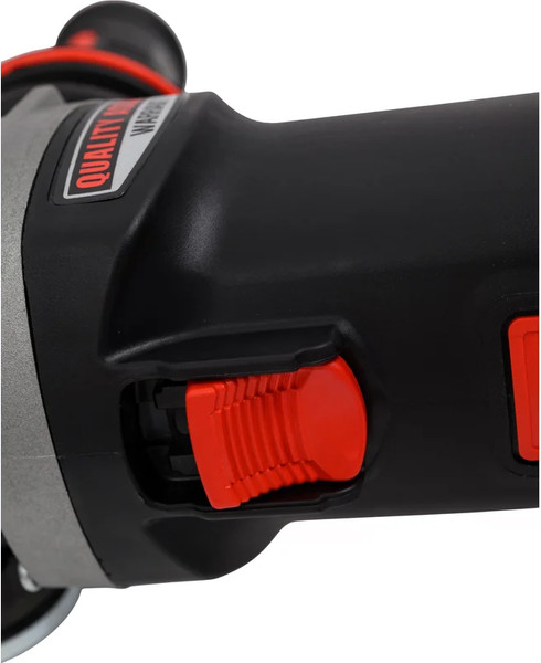 Угловая шлифовальная машина KEYANG DG125-15SV- фото10