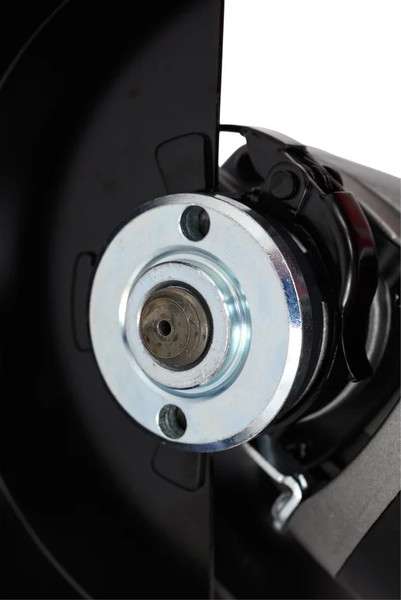 Угловая шлифовальная машина KEYANG DG125-15SV- фото7