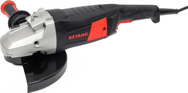 Угловая шлифовальная машина KEYANG DG230-22- фото3