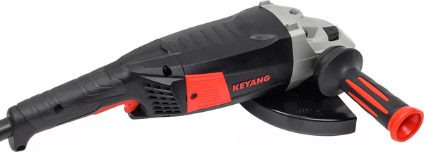 Угловая шлифовальная машина KEYANG DG230-22- фото4