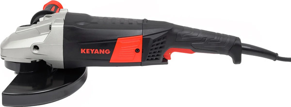 Угловая шлифовальная машина KEYANG DG230-22- фото5