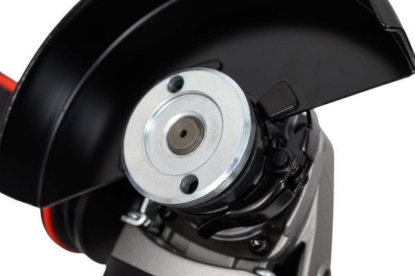 Угловая шлифовальная машина KEYANG DG125-15S- фото9