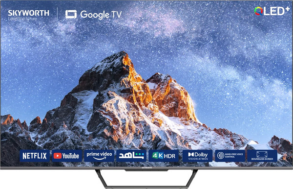 Телевизор Skyworth 55