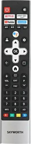 Телевизор Skyworth 50