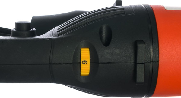 Угловая шлифовальная машина MESSER 10-40-030- фото10