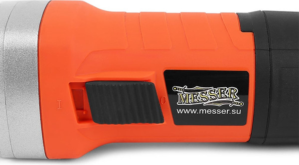 Прямая шлифовальная машина MESSER 10-33-338- фото5