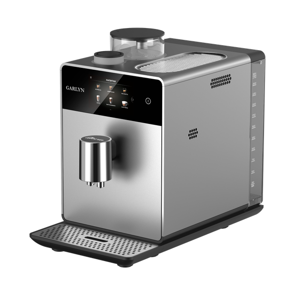 Кофемашина Garlyn Gloria G1- фото5
