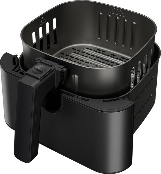 Аэрогриль Weissgauff WAF 716 DS DoubleBasket- фото10
