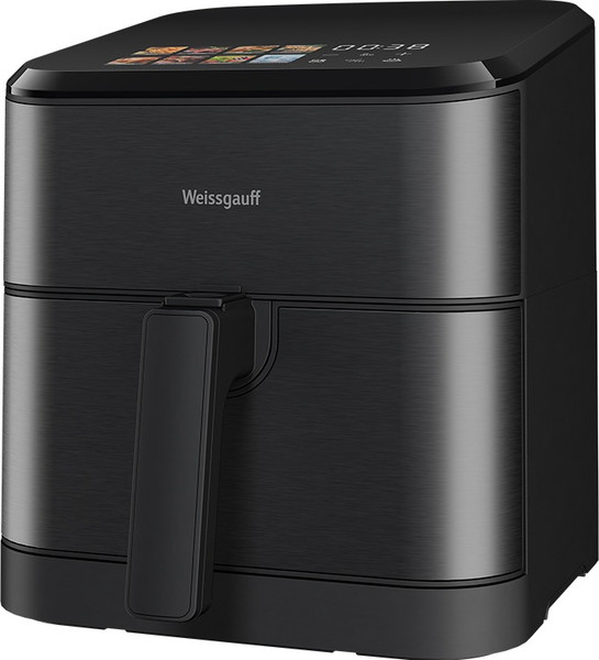 Аэрогриль Weissgauff WAF 716 DS DoubleBasket- фото4