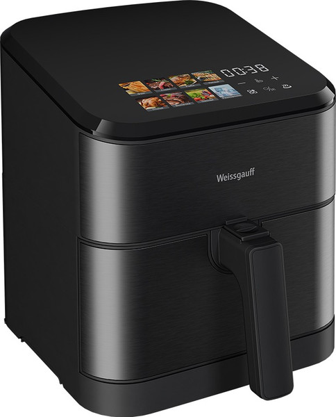 Аэрогриль Weissgauff WAF 716 DS DoubleBasket- фото5