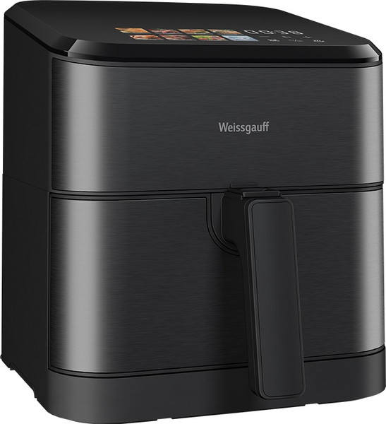 Аэрогриль Weissgauff WAF 716 DS DoubleBasket- фото6