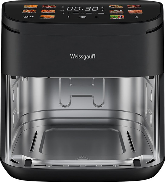 Аэрогриль Weissgauff WAF 727 DB WiFi Control Fry- фото9