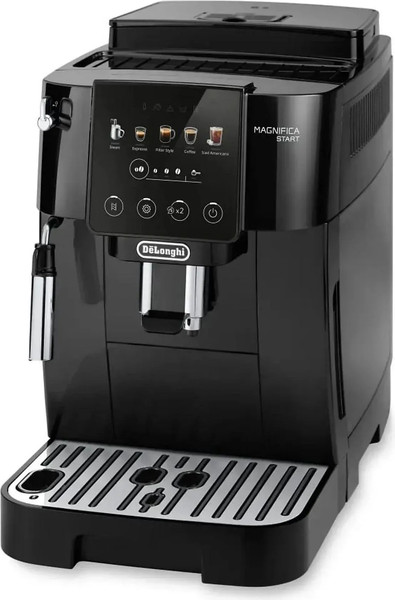 Кофемашина DeLonghi ECAM220.51.B / 0132240060- фото