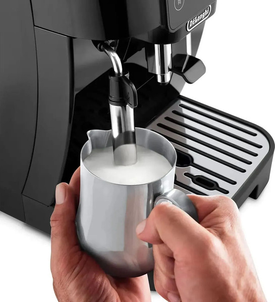 Кофемашина DeLonghi ECAM220.51.B / 0132240060- фото4