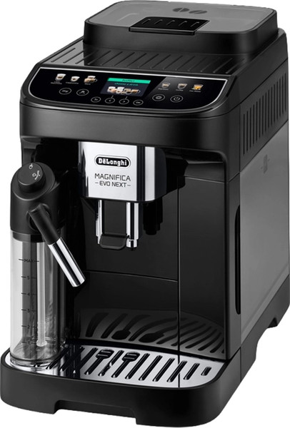 Кофемашина DeLonghi ECAM310.60.B / 0132250039- фото