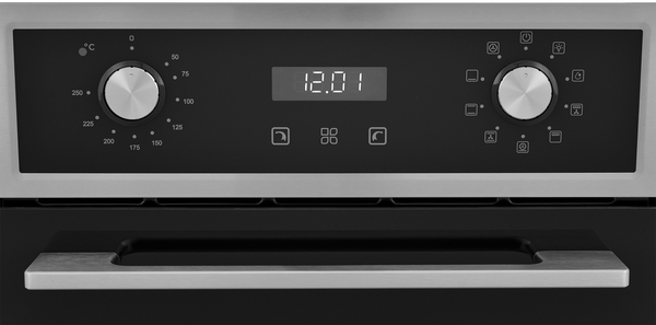 Электрический духовой шкаф Zugel ZOE452X- фото10