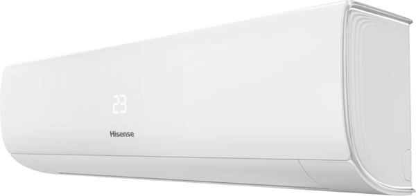Сплит-система Hisense AS-24UW4RBTKB01- фото2