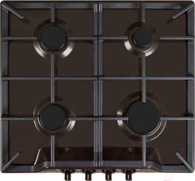 Газовая варочная панель GEFEST 1212 К7