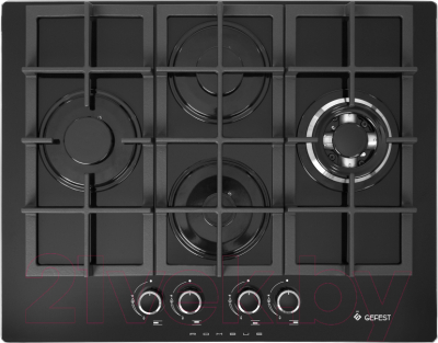 Газовая варочная панель GEFEST 2231-01 Р3