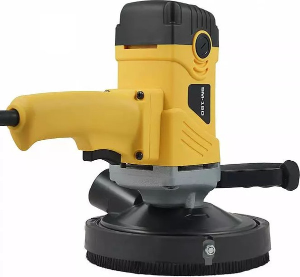 Машинка для снятия краски Schtaer SM-150 / A00030413- фото3