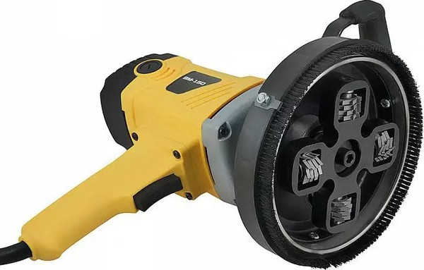 Машинка для снятия краски Schtaer SM-150 / A00030413- фото4