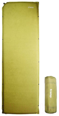 Туристический коврик Tramp Комфорт плюс / TRI-010- фото2