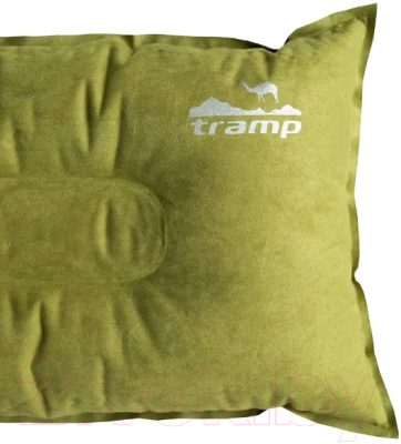 Подушка туристическая Tramp TRI-012- фото6