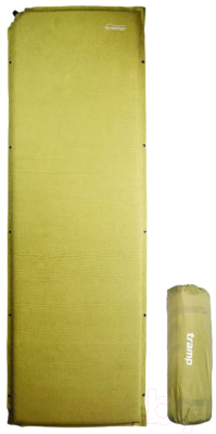 Туристический коврик Tramp Комфорт плюс / TRI-016- фото2