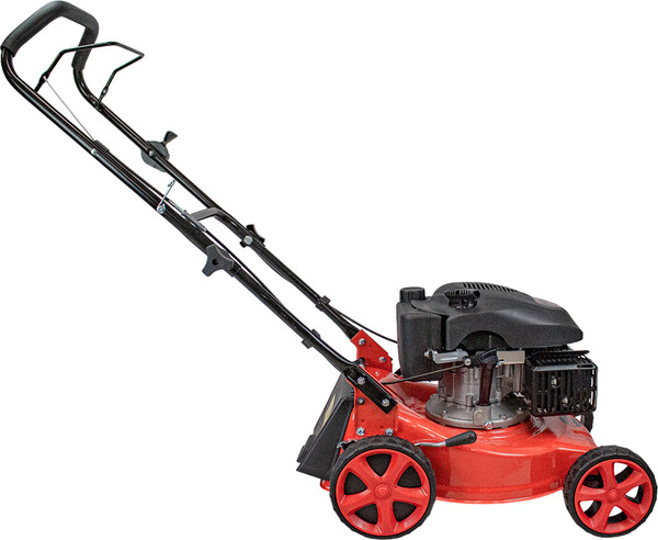 Газонокосилка бензиновая Edon GML-410/2600- фото3