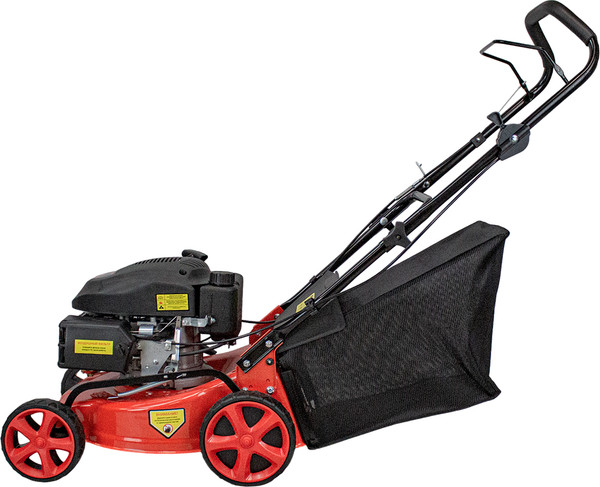 Газонокосилка бензиновая Edon GML-410/2600- фото4