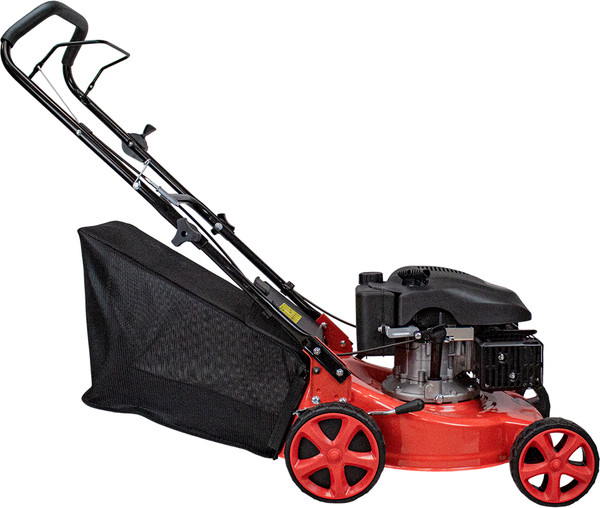 Газонокосилка бензиновая Edon GML-410/2600- фото5