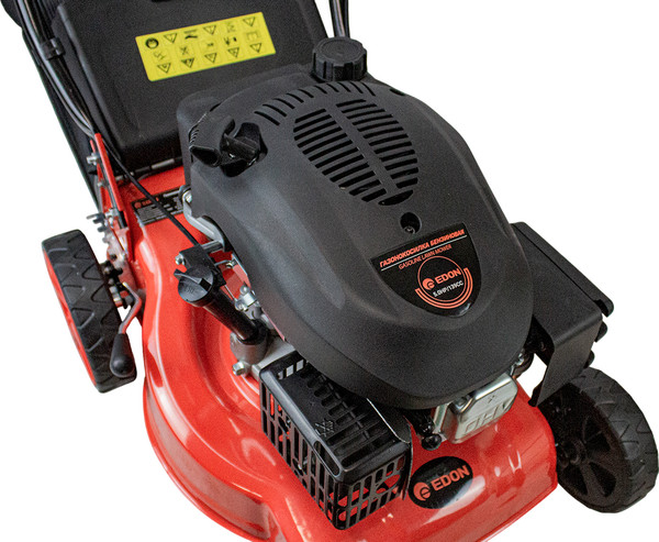 Газонокосилка бензиновая Edon GML-410/2600- фото7