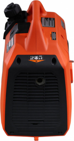 Инверторный генератор Brait DM1500i- фото9
