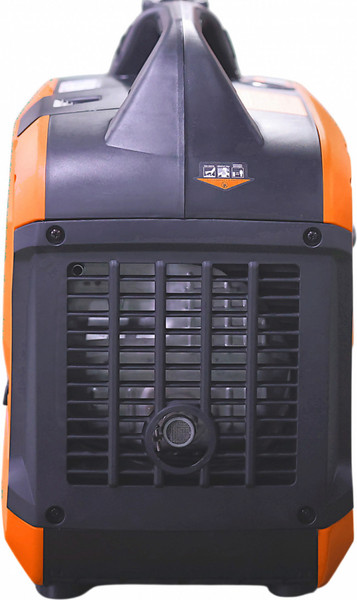 Инверторный генератор Brait DM2500i- фото3
