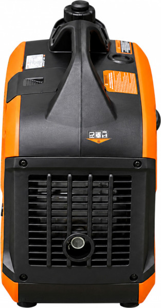 Инверторный генератор Brait DM2500i- фото4